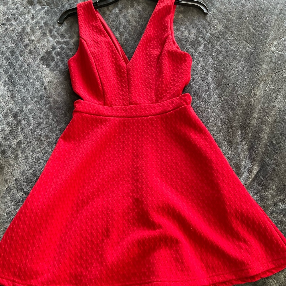 Forever 21 dress